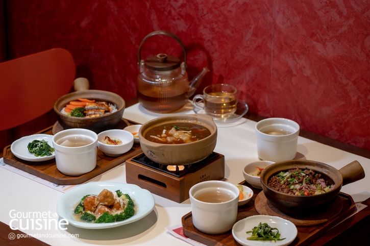 ชวนสายฟู้ดปักหมุด 12 ร้านอาหารจีนเปิดใหม่น่าชิม อร่อยรับปีมะเมียเฮงๆ