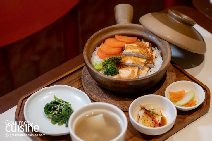 ชวนสายฟู้ดปักหมุด 12 ร้านอาหารจีนเปิดใหม่น่าชิม อร่อยรับปีมะเมียเฮงๆ