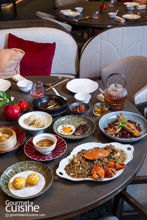 ชวนสายฟู้ดปักหมุด 12 ร้านอาหารจีนเปิดใหม่น่าชิม อร่อยรับปีมะเมียเฮงๆ