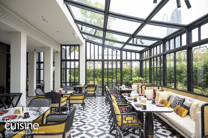 ชวนสายฟู้ดปักหมุด 12 ร้านอาหารจีนเปิดใหม่น่าชิม อร่อยรับปีมะเมียเฮงๆ