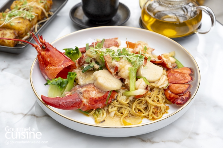 ชวนสายฟู้ดปักหมุด 12 ร้านอาหารจีนเปิดใหม่น่าชิม อร่อยรับปีมะเมียเฮงๆ