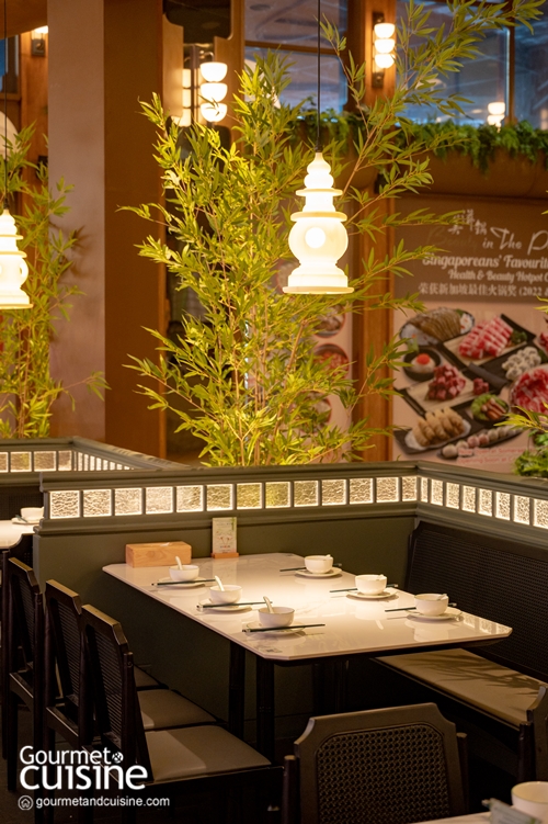 ชวนสายฟู้ดปักหมุด 12 ร้านอาหารจีนเปิดใหม่น่าชิม อร่อยรับปีมะเมียเฮงๆ