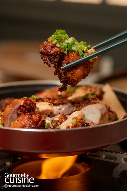 ชวนสายฟู้ดปักหมุด 12 ร้านอาหารจีนเปิดใหม่น่าชิม อร่อยรับปีมะเมียเฮงๆ