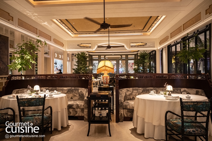 ชวนสายฟู้ดปักหมุด 12 ร้านอาหารจีนเปิดใหม่น่าชิม อร่อยรับปีมะเมียเฮงๆ