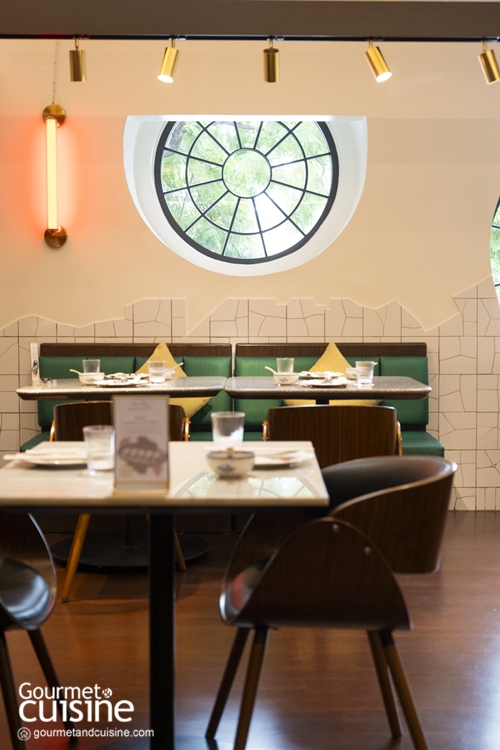 ชวนสายฟู้ดปักหมุด 12 ร้านอาหารจีนเปิดใหม่น่าชิม อร่อยรับปีมะเมียเฮงๆ