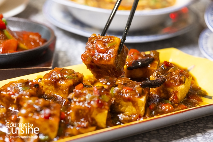 ชวนสายฟู้ดปักหมุด 12 ร้านอาหารจีนเปิดใหม่น่าชิม อร่อยรับปีมะเมียเฮงๆ