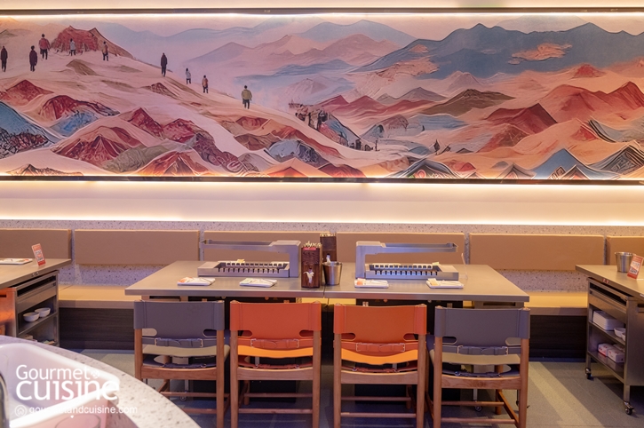 ชวนสายฟู้ดปักหมุด 12 ร้านอาหารจีนเปิดใหม่น่าชิม อร่อยรับปีมะเมียเฮงๆ