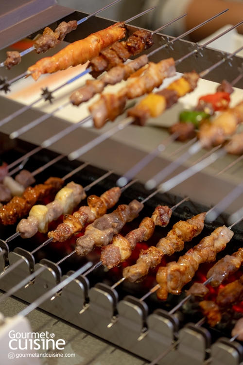 ชวนสายฟู้ดปักหมุด 12 ร้านอาหารจีนเปิดใหม่น่าชิม อร่อยรับปีมะเมียเฮงๆ