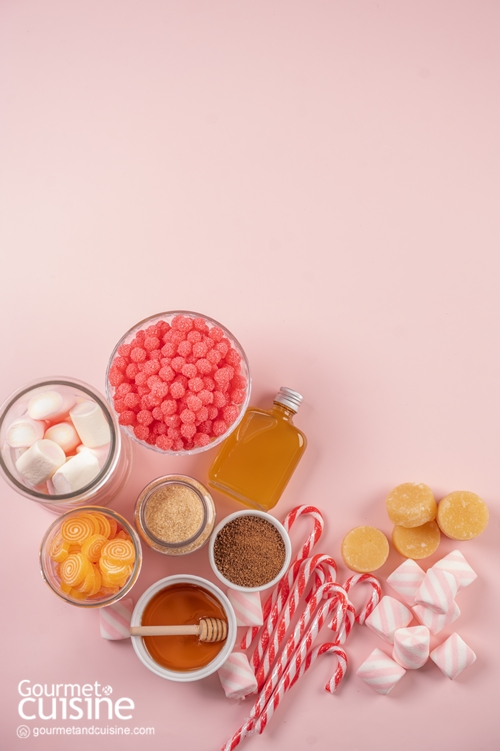 เกร็ดน่ารู้ที่ซ่อนอยู่ในสิ่งที่เรียกว่า 