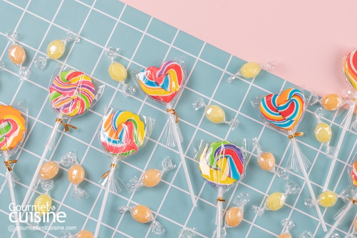 เกร็ดน่ารู้ที่ซ่อนอยู่ในสิ่งที่เรียกว่า 