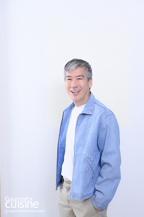 ช็อกโกแลตพาวเวอร์บอล (Chocolate Power Balls) สูตรโดย เชฟพล ตัณฑเสถียร