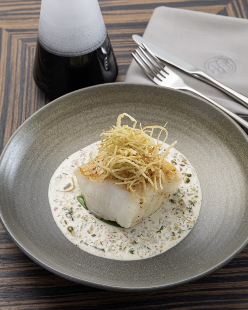 Andaman Grill ชวนอร่อยไปกับเมนูย่างแบบ Open-Fire เคียงคู่กับวิวชายทะเลอันดามัน