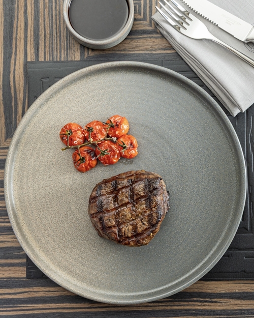 Andaman Grill ชวนอร่อยไปกับเมนูย่างแบบ Open-Fire เคียงคู่กับวิวชายทะเลอันดามัน