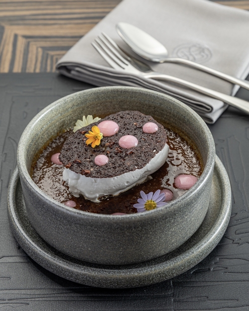 Andaman Grill ชวนอร่อยไปกับเมนูย่างแบบ Open-Fire เคียงคู่กับวิวชายทะเลอันดามัน