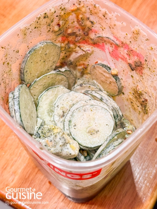 Joe Wings ร้านไก่ทอดจากบ้านโอ้กะจู๋ ที่มาพร้อมวัตถุดิบคุณภาพแบบที่แฟนๆ คุ้นเคย