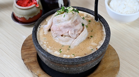 Tonkotsu Kazan Ramen ร้านราเมนภูเขาไฟตำรับมาปักหมุดที่ Harajuku Thailand แล้ว