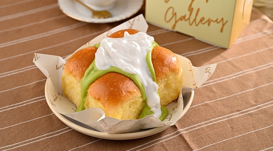 The Sugar Gallery ร้านปังบันสังขยาหน้าเยิ้มเดลิเวอรี่ที่สายขนมหวานต้องไม่พลาด