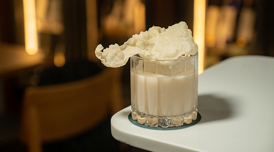 Bar Nikori กินดื่มอย่างมีสไตล์ที่สาเกบาร์น้องใหม่ย่านสีลม