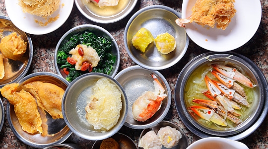10 ร้านติ่มซำ+อาหารเช้า อร่อยสไตล์ภูเก็ตต้องไปโดน