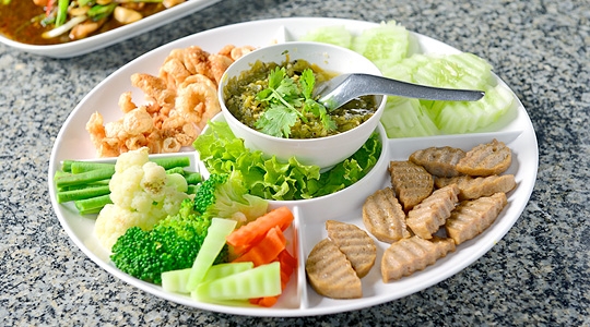 ชวนกิน 10 ร้านเด็ดเมืองน่าน เมืองเล็กๆ ที่บรรยากาศ Feel Good